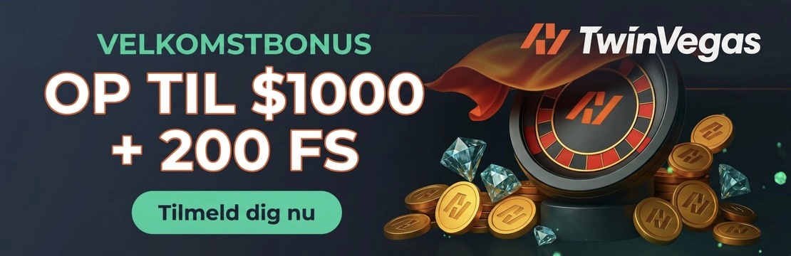Twinvegas Casino